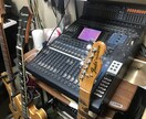 ミックスマスタリングをします mixやマスタリングをさせていただきます イメージ4