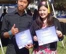 大学1〜3年生/英会話・英語学習します 一人ひとりに合ったレベルで英語を楽しもう！ イメージ3