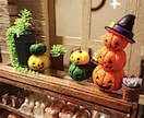 粘土で、あなただけのミニチュアパーツをお作りします こんなの作れる？からお気軽にご相談ください♪ イメージ9