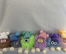 出産祝い・推し活にも◎ ネームキーホルダー作ります お子さんに、推し活に、プレゼントに、いかがですか‪ ·͜· イメージ6