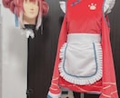 コスプレ衣装制作します あなたのサイズのコスプレ衣装を制作します。 イメージ7