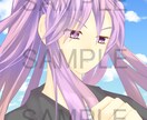 あなたの理想のキャラクターを描きます ご相談～納品まで5日以内で対応可能！！ イメージ4