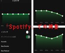 iPhoneで聴いている音楽を、生々しい音にします イヤホン、ヘッドホン、ワイヤレススピーカーのチューニング代行 イメージ6