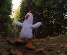 オリジナルのぬいぐるみ作成します 3Dからオリジナルぬいぐるみ作成します イメージ9