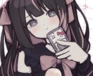 サムネイル、MVイラスト描きます MVイラスト、歌ってみた、SNS、配信サムネなど イメージ2