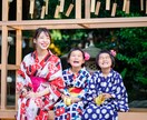 プロカメラマンが出張撮影いたします 【ポートレート】【家族写真】【宣材写真】 イメージ3