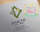 キャンセル対応中！プロが作るロゴがで手に入ります ここだけ80％OFF 　広告費抜きだからこの価格！ イメージ1