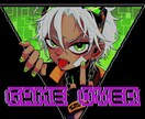 サムネイル・アイコン作成します SNSのサムネイル、アイコン、ヘッダー製作いたします！ イメージ2