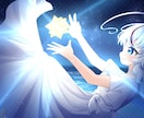 歌ってみた、立ち絵、グッズ用にかわいく描きます Vtuber、配信者、活動者の方におすすめ イメージ2