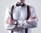 おっ！と言わせる自己PRの作成をサポートします 大手外資系会社員の視点から就活生へ『自信』を与えます！ イメージ1