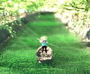 3DCGで画像・映像制作をします 美しく丁寧な成果物を提供します。 イメージ9
