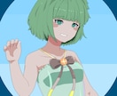 アイコン、イラスト、似顔絵を描きます グッズや、サムネ、観賞用など様々な用途に合わせます！ イメージ4
