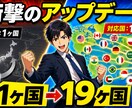 19ヶ国のAmazonの商品を自動登録します 19年の物販経験を基に開発。為替自動計算・バリエーション対応 イメージ2