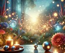 子育ての悩み◇リーディング鑑定でゆっくり紐解きます 数分OK✾あなたの心に寄り添い明るい未来へ光を照らします❦ イメージ2