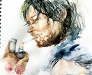 リクエストでイラスト描きます 「こんなイラストあったらな」をかたちに。 イメージ2