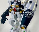 魂を込めて模型を製作いたします 多くお客様に「楽しい」と唯一無二のクオリティをお届けします イメージ8