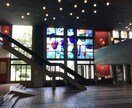 日本全国どこでも建築旅行を企画します 建築学生や建築が好きな人、旅行のついでに建築に触れたい人 イメージ2