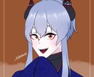 商用可あなただけのイラストを製作します 可愛いデフォルメを求めてるあなたにおすすめ！！ イメージ9