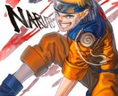 あなたのイメージを形にします あなただけの世界に一つの特別なイラストを作りましょう！ イメージ1