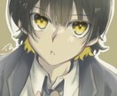 立ち絵お描きいたします TRPG、配信等で使用いただける立ち絵作成‼️ イメージ6