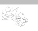 色々な絵をかけるように頑張ります よろしくお願いします。好きなキャラクターなど、色々書きます！ イメージ4