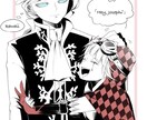 シンプルなイラストを描きます 様々な用途でイラストが必要な方へ イメージ2