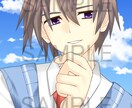 あなたの理想のキャラクターを描きます ご相談～納品まで5日以内で対応可能！！ イメージ5