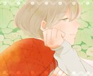 アイコン・ヘッダー画像描かせて下さい！頑張ります ミニキャラ、等身、パステル、ビビット、なんでもござれ！ イメージ4