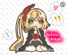 1,000円～☆イラスト描きます 企業様個人様大歓迎！様々な用途にお使いいただけます☆ イメージ5