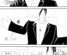 漫画制作の（悩み）お手伝いします 笑いの絶えない漫画制作悩み相談(^^♪ イメージ3