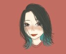 SNSアイコン、その他イラスト描きます アイコンから壁紙、歌ってみたのサムネイルまでなんでも！ イメージ2