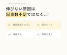 AI記事・既存記事をSEO視点でリライトします 「公開したのに伸びない」記事、見直しませんか？ イメージ3
