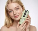 超リアル外国人AIモデル画像を作成します 広告・SNSで使える！ワンランク上のリアル品質で提供します。 イメージ4