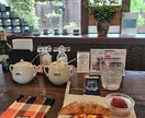 現役宅建士が人生の伴走しています あなたの才能開花のお手伝いしています イメージ6
