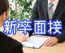 現職人事面接官が新卒模擬面接＆アドバイスします 新卒採用の現役人事。現在週2件ペースで面接対応 イメージ1