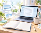 短いメモからnote記事とSNS投稿を作ります 書きたいことを、伝わる文章に整えます イメージ1