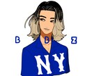 エモくて目を惹くイラスト描きます かっこいいイラストからかわいいデフォルメまでなんでも！ イメージ6