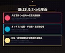 営業経験8年以上｜商談クロージングを代行します 10件中1件も決まらなければ料金の30%返金。 イメージ3
