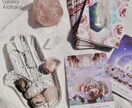 不安な恋を終わらせたい方へ。進む道をお伝えします もう悩み続けるのは終わりにしませんか？丁寧に鑑定いたします。 イメージ2