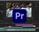 実践的な動画のレッスンを致します 【初心者大歓迎】広告動画の実務体験！！ イメージ1