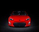 愛車の写真レタッチ致します Lightroomを用いった明るさ、色味の補正、修正など！ イメージ4