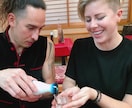 レストラン・居酒屋で使える接客英語教えます 英語での外国のお客様の接客の仕方教えます。 イメージ2