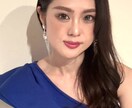 愛も豊かさも手に入れる溺愛され女子になれちゃいます 現役ビューティーコンテストファイナリストがメイクレッスン イメージ1