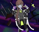 歌ってみたのサムネやアイコンを作ります アイコンなどにどうでしょう!! イメージ2
