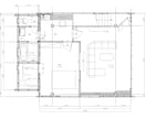 JwwCAD で図面のお手伝いします トレース､修正､手書きCAD化､足場図面､作図します！ イメージ6