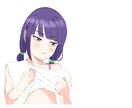 あなた好みのSNS用イラスト描きます Youtubeサムネや、全身イラストも描きます。 イメージ3