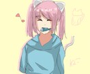 アニメイラスト、ミニキャラ描いてます アニメイラストを主に得意としたイラストを描かせてもらっていま イメージ4
