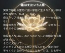 澱のように溜まった義実家問題の糸口を神眼で探ります その理不尽さ、本当にこのまま飲み込み続けていいのですか？  イメージ2