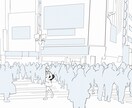 商用OK!使いやすいイラスト制作します web・挿絵・資料・様々な用途に イメージ6