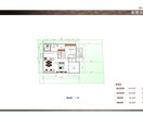 住宅のプレゼンボード、各種パース作成します 工務店　住宅営業　プレゼンボード 360°画像作成 イメージ2